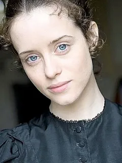 claire foy