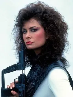 bruna sexy jane badler