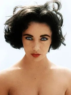 elizabeth taylor