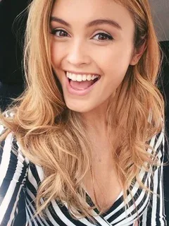 sarah ellen cutie for sure