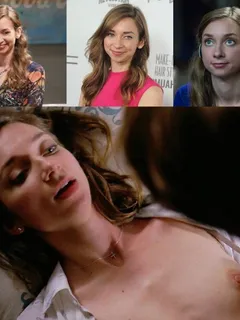 lauren lapkus- denise, big bang theory