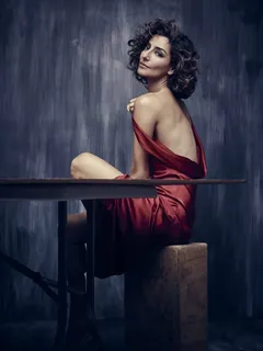 necar zadegan