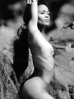 robin givens