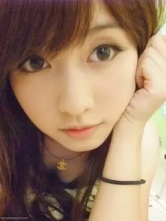 super cute chinese teen