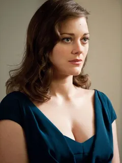 marion cotillard