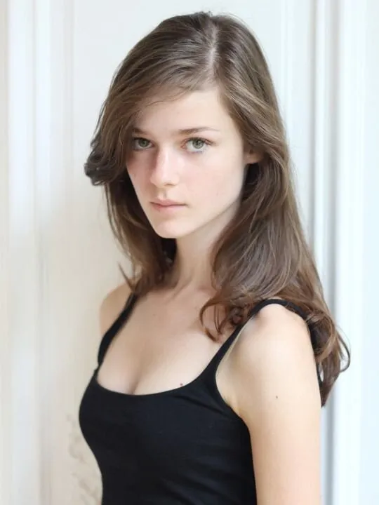 ludmila hennion