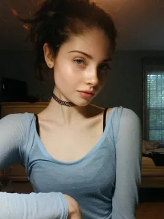 cute look