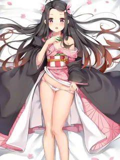 kamado nezuko