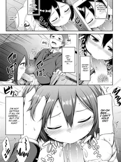 [lockheart] what comes after the selfie