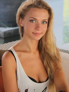 kristina boyko. the sort of face that provokes the strongest erections.