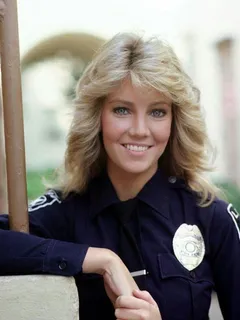 heather locklear