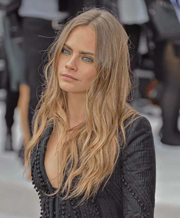 cara delevingne