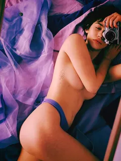 greta fernandez