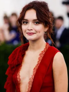 olivia cooke