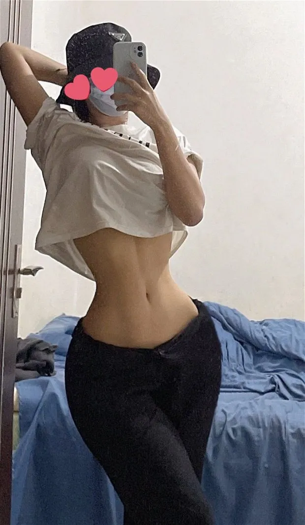 small waist