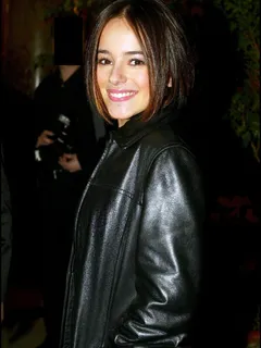 alizee jacotey