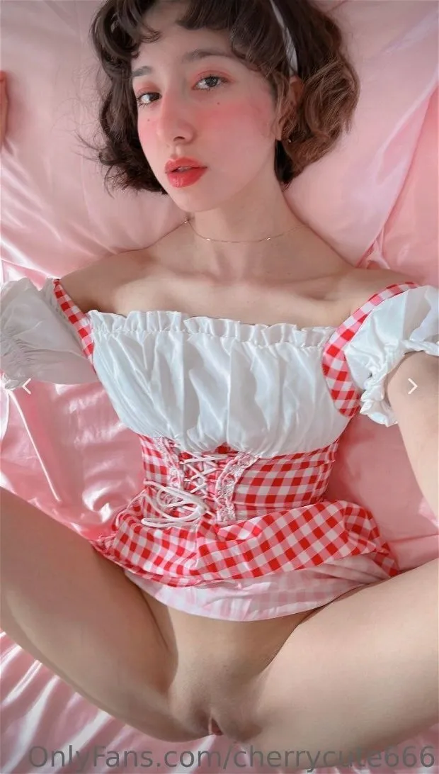 cherrycute