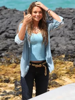 indiana evans