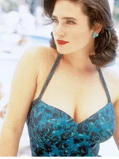 jennifer connelly