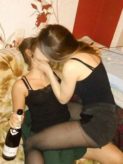 sexy russian lesbians drunk