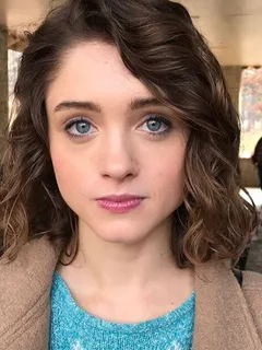 natalia dyer