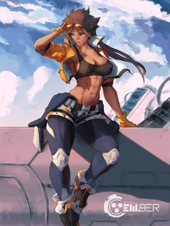 em8er design skin by cutesexyrobutts