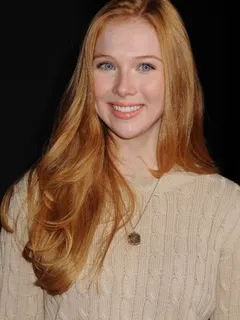 molly quinn