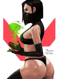 viper(valorant)[thiccasso]