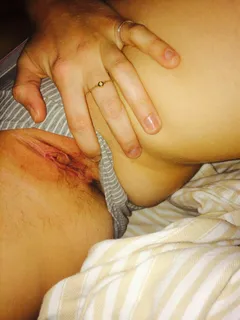 aj michalka's pussy