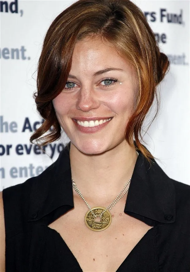 cassidy freeman.