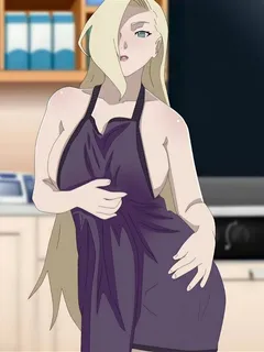 imagine ino as your hot stepmom