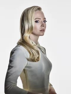 portia doubleday