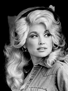 dolly parton