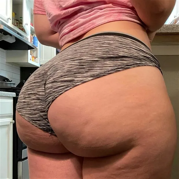 big ass