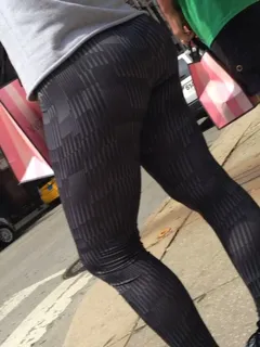 ass on michigan ave