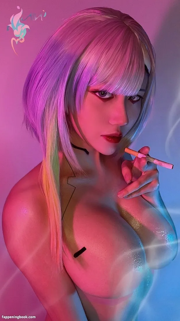 ain nguyen (cosplay)