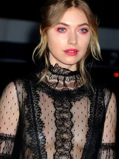 imogen poots