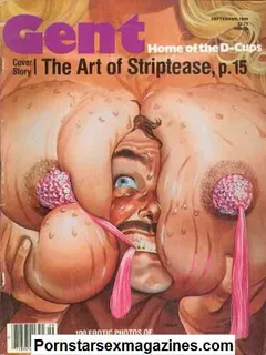 the art of striptease with chesty morgan