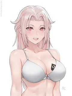chloe (sciamano240)