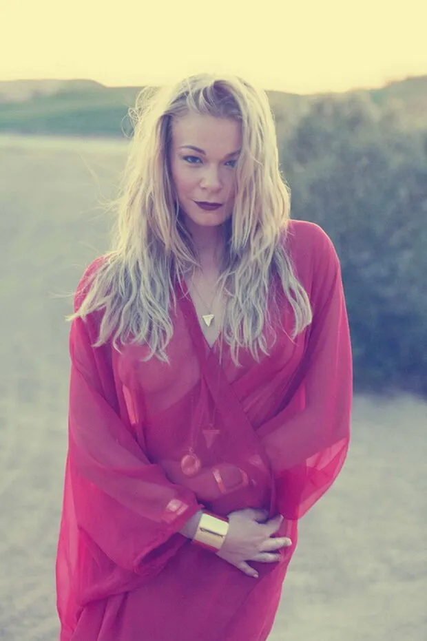 leann rimes