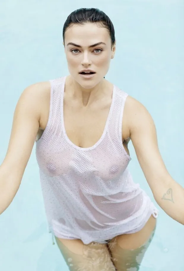 myla dalbesio