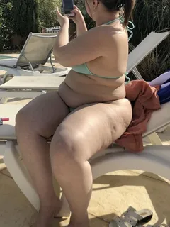 chubby mature