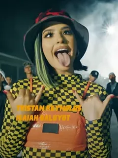 becky-g ahegao