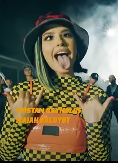 becky-g ahegao