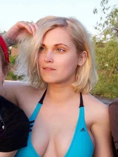 eliza taylor