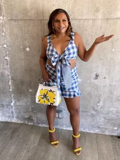 mindy kaling