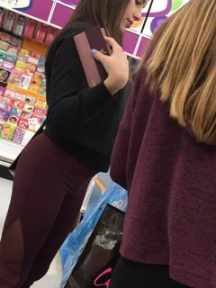 cuties shopping 2