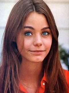 susan dey