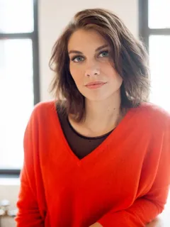 lauren cohan