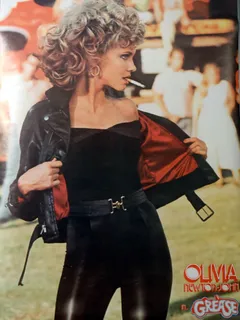 olivia newton john 1978